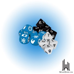 HALO: FLASHPOINT DICE BOOSTER